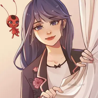 Profile image of Marinette