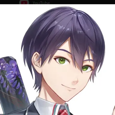 Profile image of 剣持刀也
