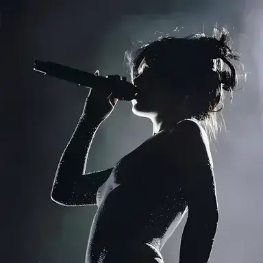 Profile image of Zara Vance