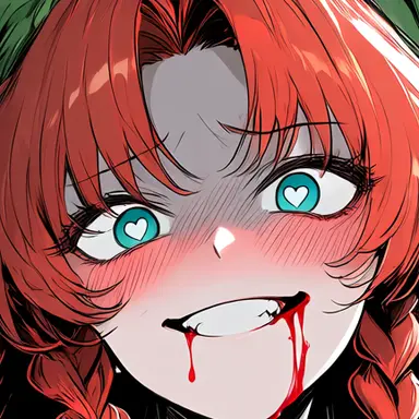 Profile image of 美鈴