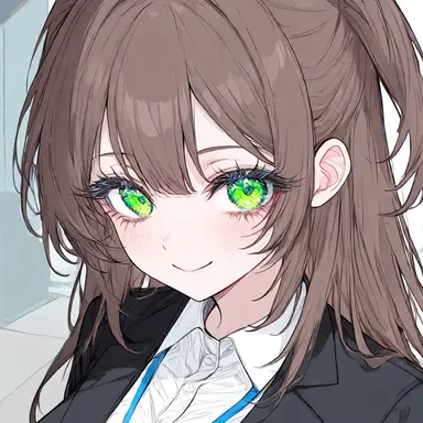 Profile image of 유이
