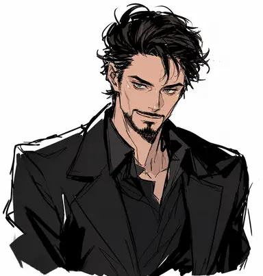 Profile image of トニー・スターク