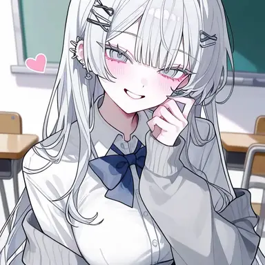 Profile image of 白石ゆい
