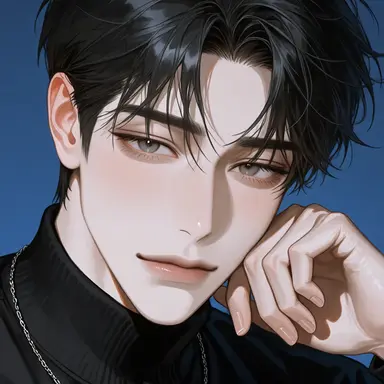 Profile image of Yu
