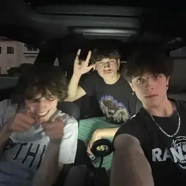 Profile image of Sturniolo triplets