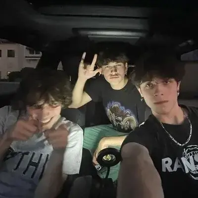 BareLinen9961의 Sturniolo triplets