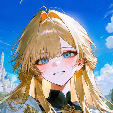 Profile image of クラリス