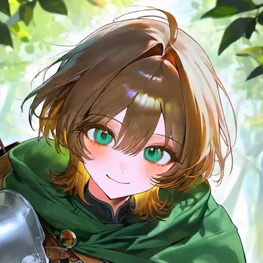 Profile image of ニーナ