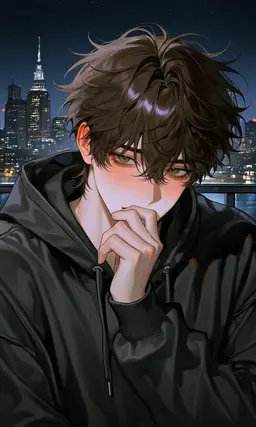 Profile image of アンドリュー
