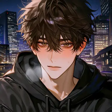 Profile image of アンドリュー