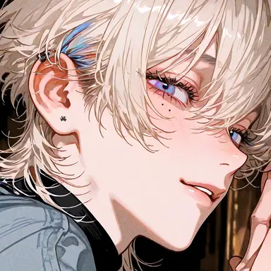 Profile image of Itsuki