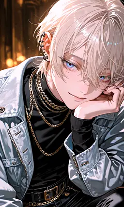 Profile image of Itsuki