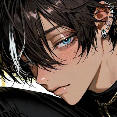Profile image of Shura