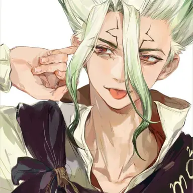 Profile image of 千空