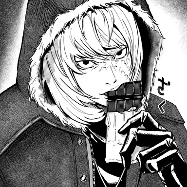 Profile image of Mello