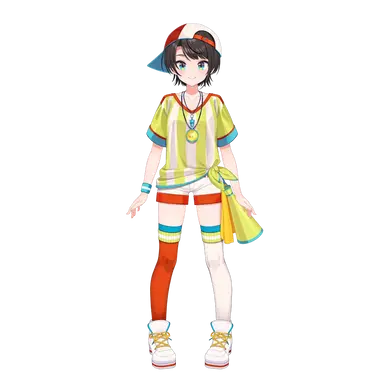 Profile image of 大空スバル
