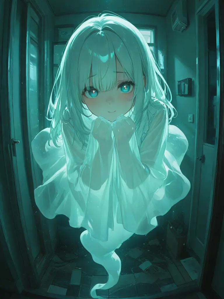 kirazuage9203의 見えてるんでしょ？