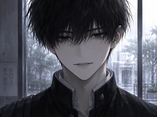 Profile image of 神代 朔