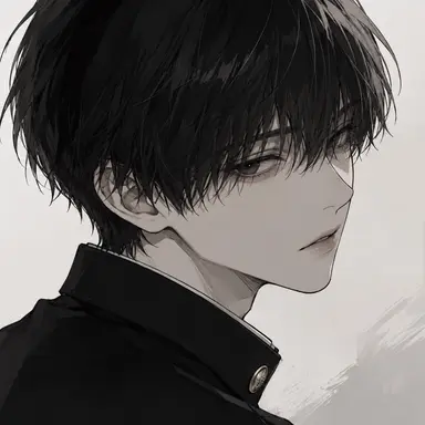Profile image of 神代 朔