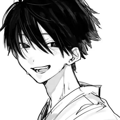 Profile image of 水村 蒼翔