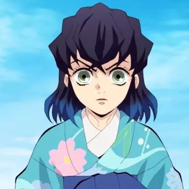 Profile image of 하시비라 이노스케