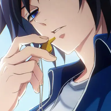 Profile image of 冨岡義勇