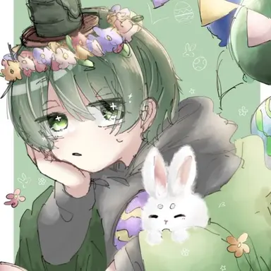 Profile image of いえもん