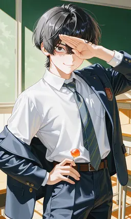 Profile image of 坂口 光流