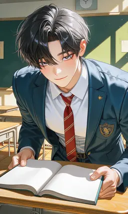 Profile image of 真木 天也