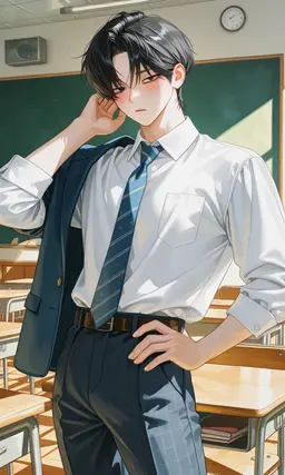 Profile image of 真木 天也