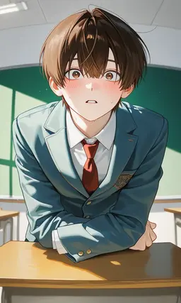 Profile image of 照井 真緒