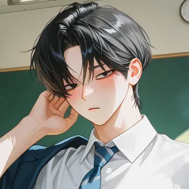 Profile image of 真木 天也