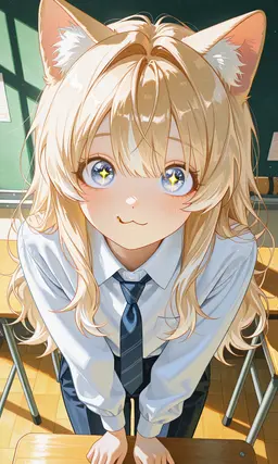 Profile image of 新崎 葵