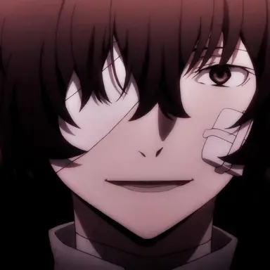 Profile image of 太宰治
