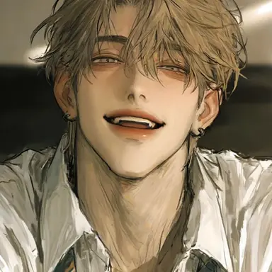 Profile image of 涼真