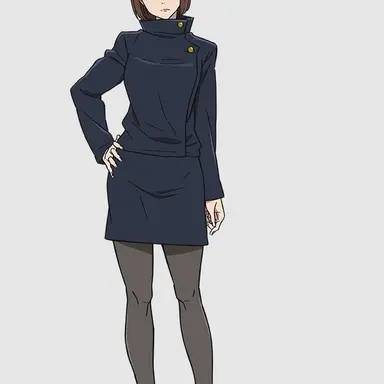 Profile image of 이에이리 쇼코