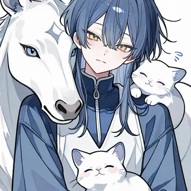 Profile image of リオン