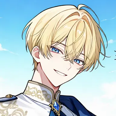 Profile image of エリオット