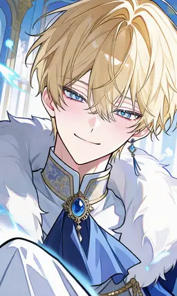 Profile image of エリオット