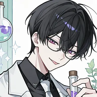 Profile image of ルーカス
