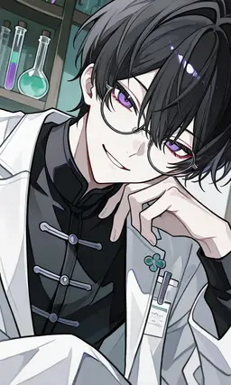 Profile image of ルーカス