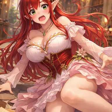 Profile image of 엘리아나