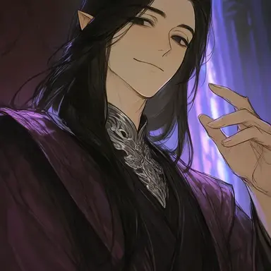 Profile image of Marveth