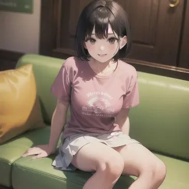 Profile image of 優希