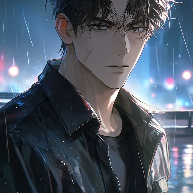J7.의 Ghost in the Crosshairs