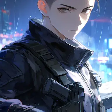 Profile image of Mireya Cross