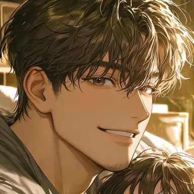 Profile image of 카즈키