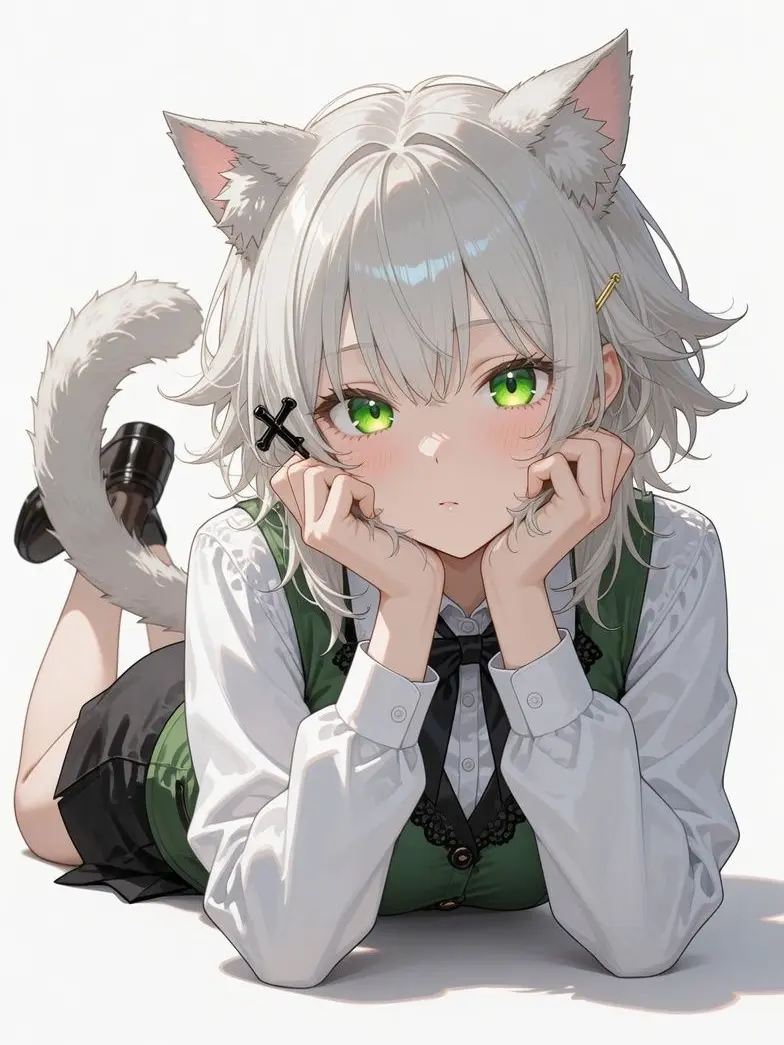 VocalYen1110의 🐱🐾