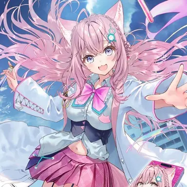 Profile image of 博衣こより