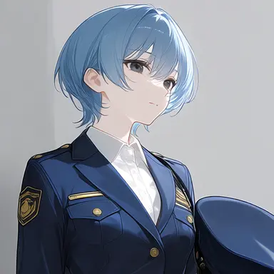 Profile image of 流川 桃華